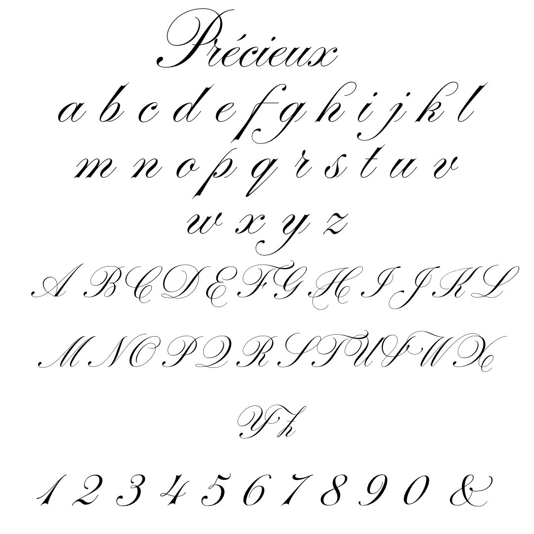 Heureuse I Collier gravure personnalisée