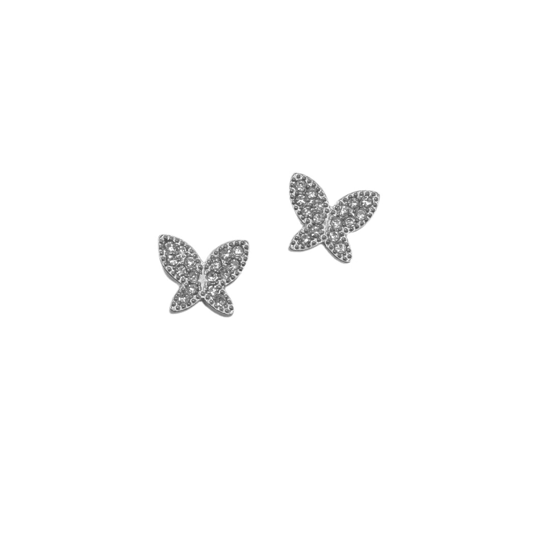 Alina | Boucles d’oreilles en acier inoxydable