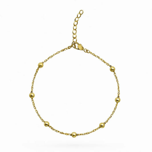 Bracelet acier inoxydable