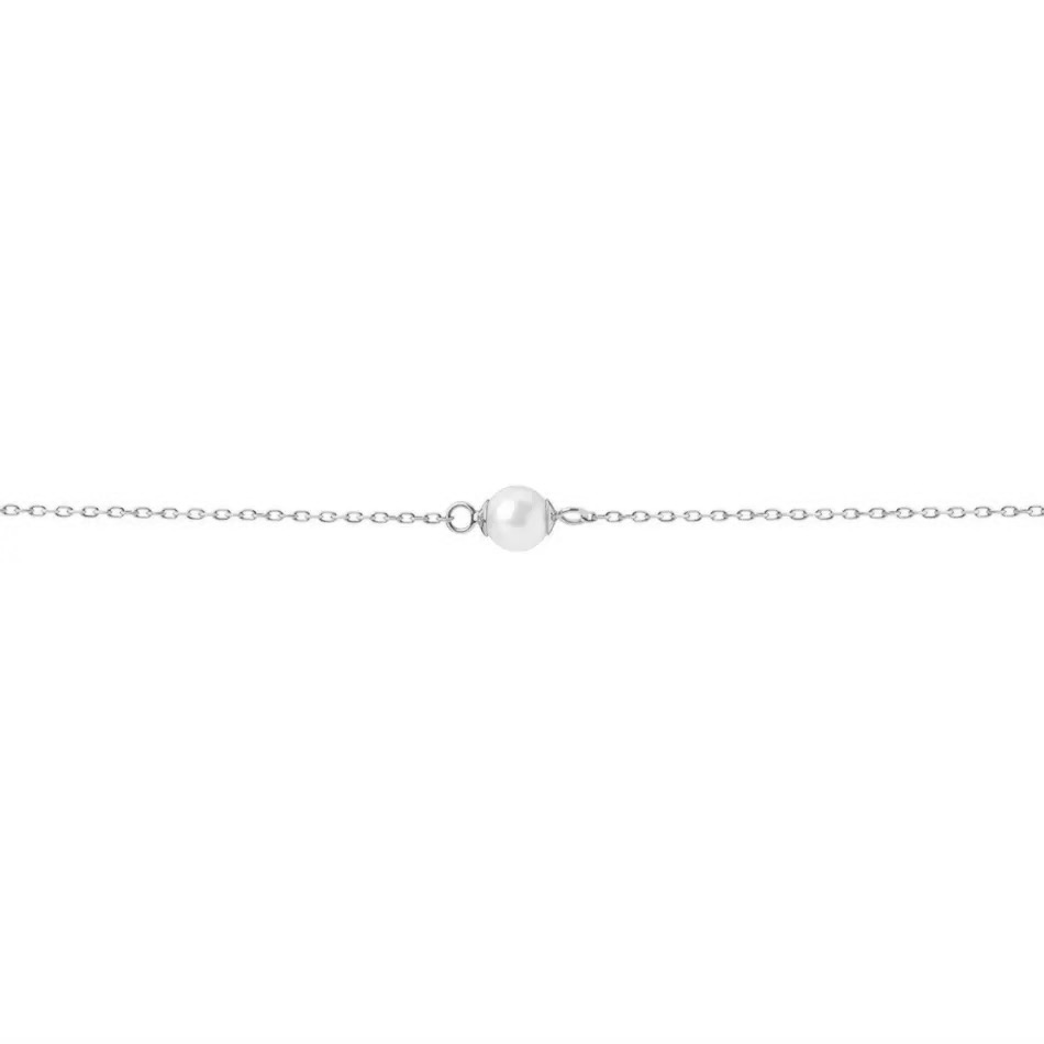 Bracelet en acier inoxydable ajustable