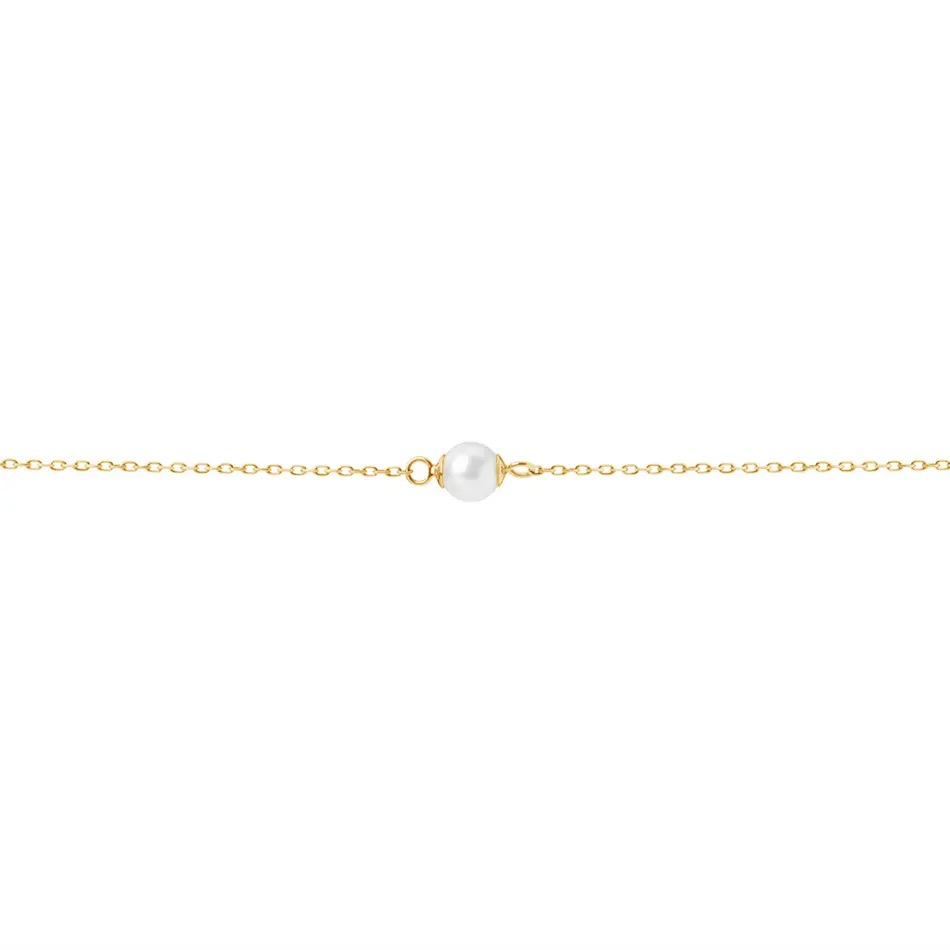 Bracelet en acier inoxydable ajustable
