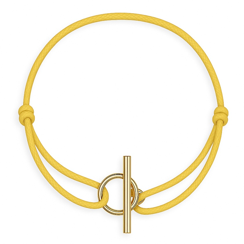 Éla | Collier en acier inoxydable