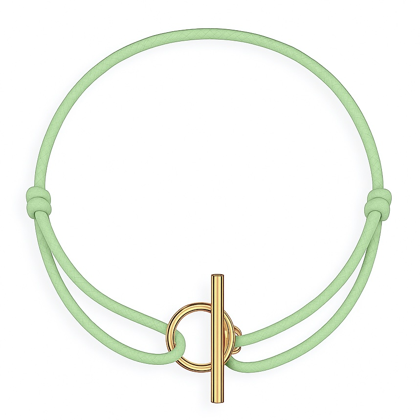 Éla | Collier en acier inoxydable