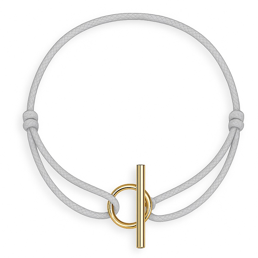 Éla | Collier en acier inoxydable