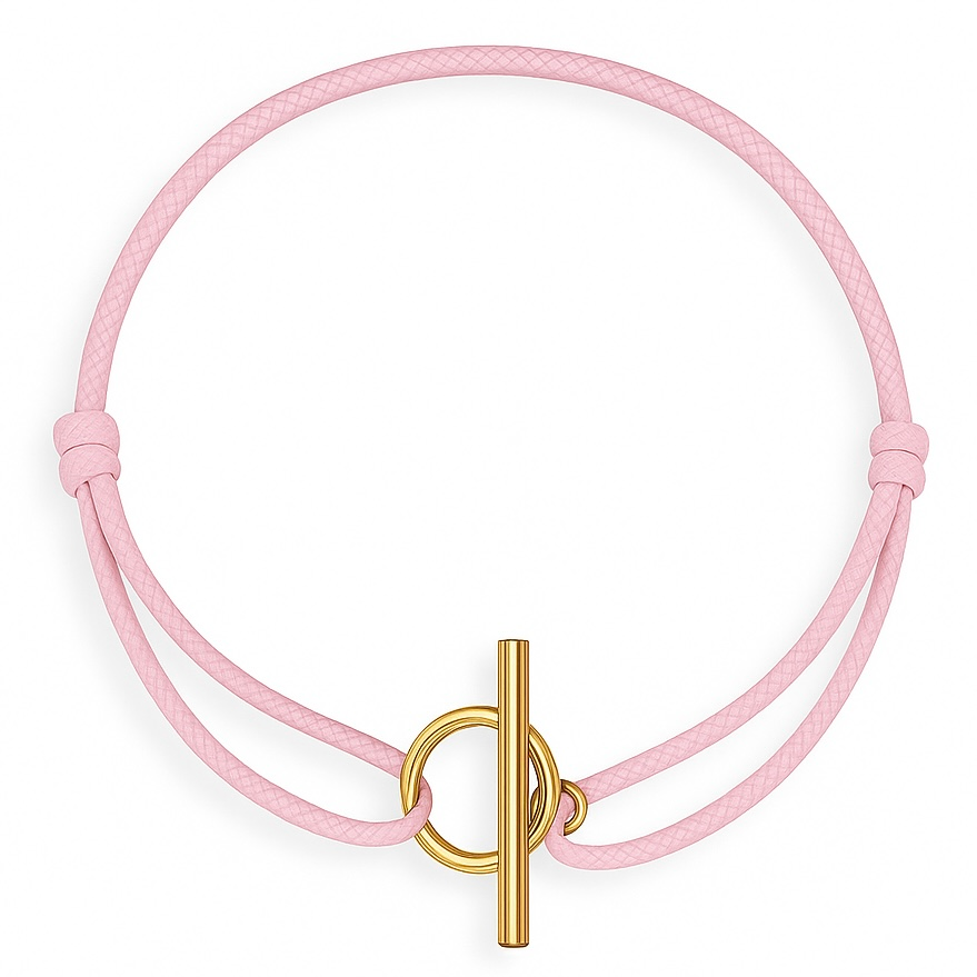 Éla | Collier en acier inoxydable