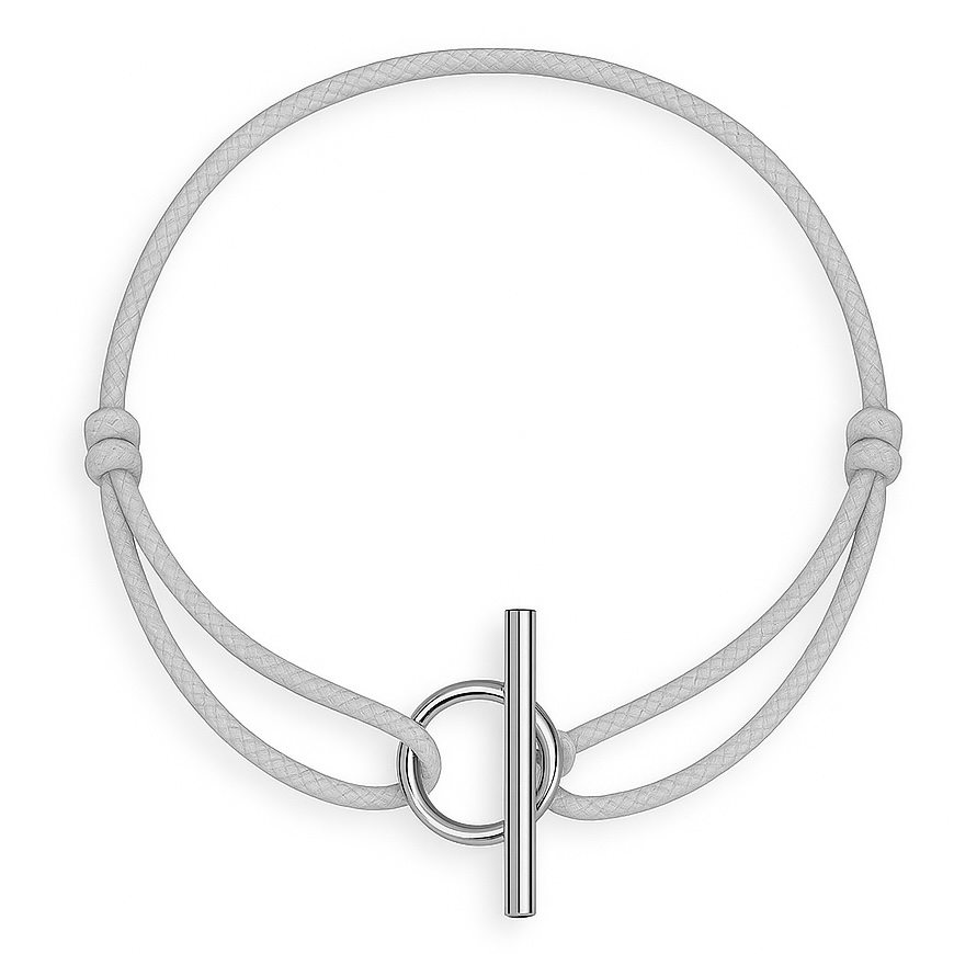 Éla | Collier en acier inoxydable