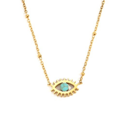 Protection | Collier en acier inoxydable