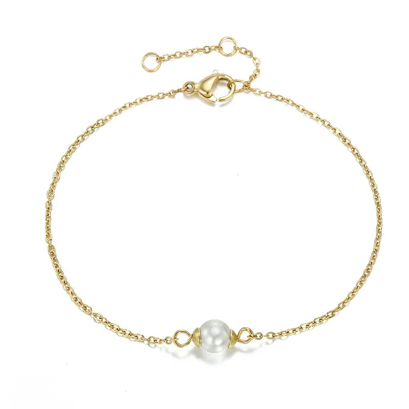 Annabella | Bracelet en acier inoxydable
