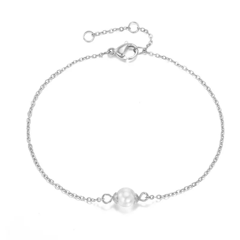 Annabella | Bracelet en acier inoxydable