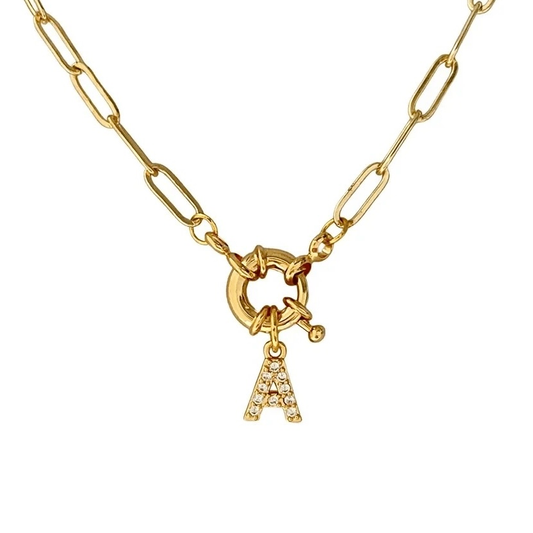 Collier-personnaliser-acier-inoxydable