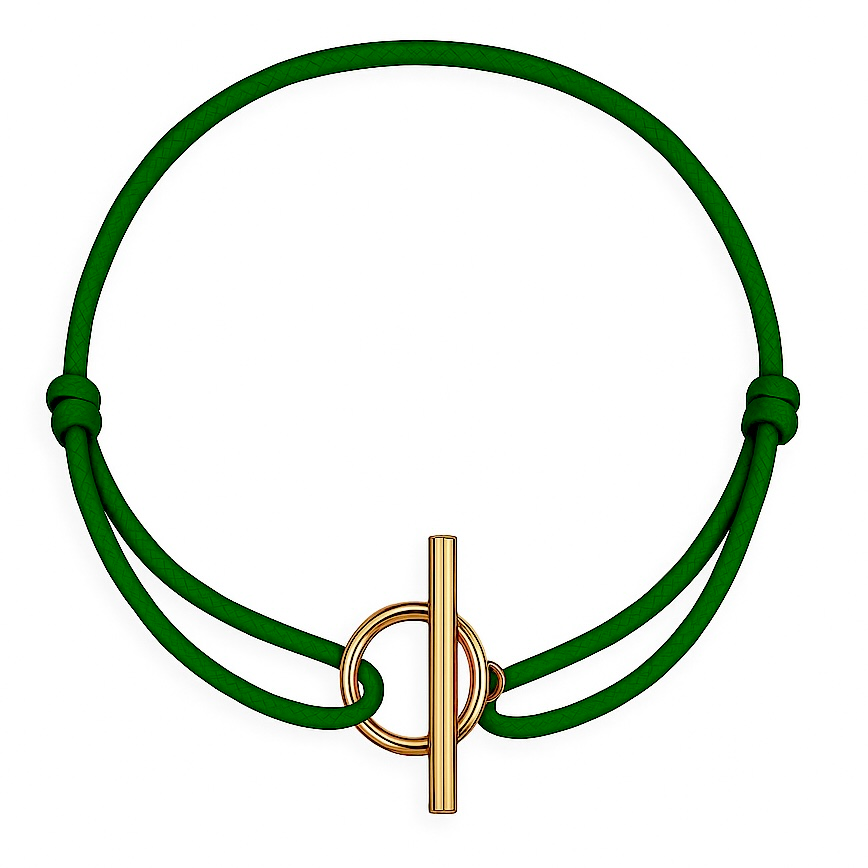Éla | Collier en acier inoxydable