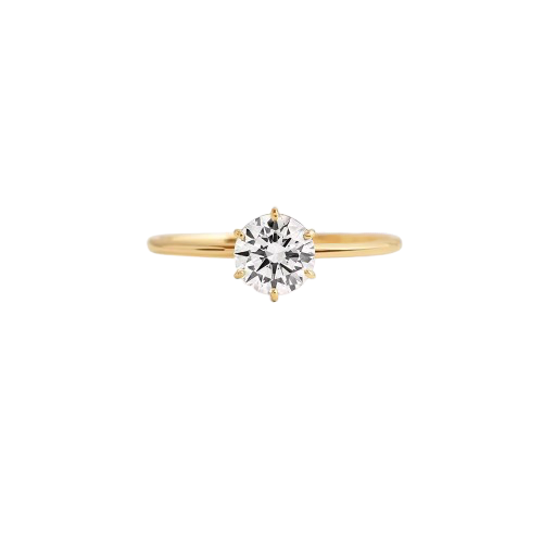 Bague en acier inoxydable ajustable pas cher