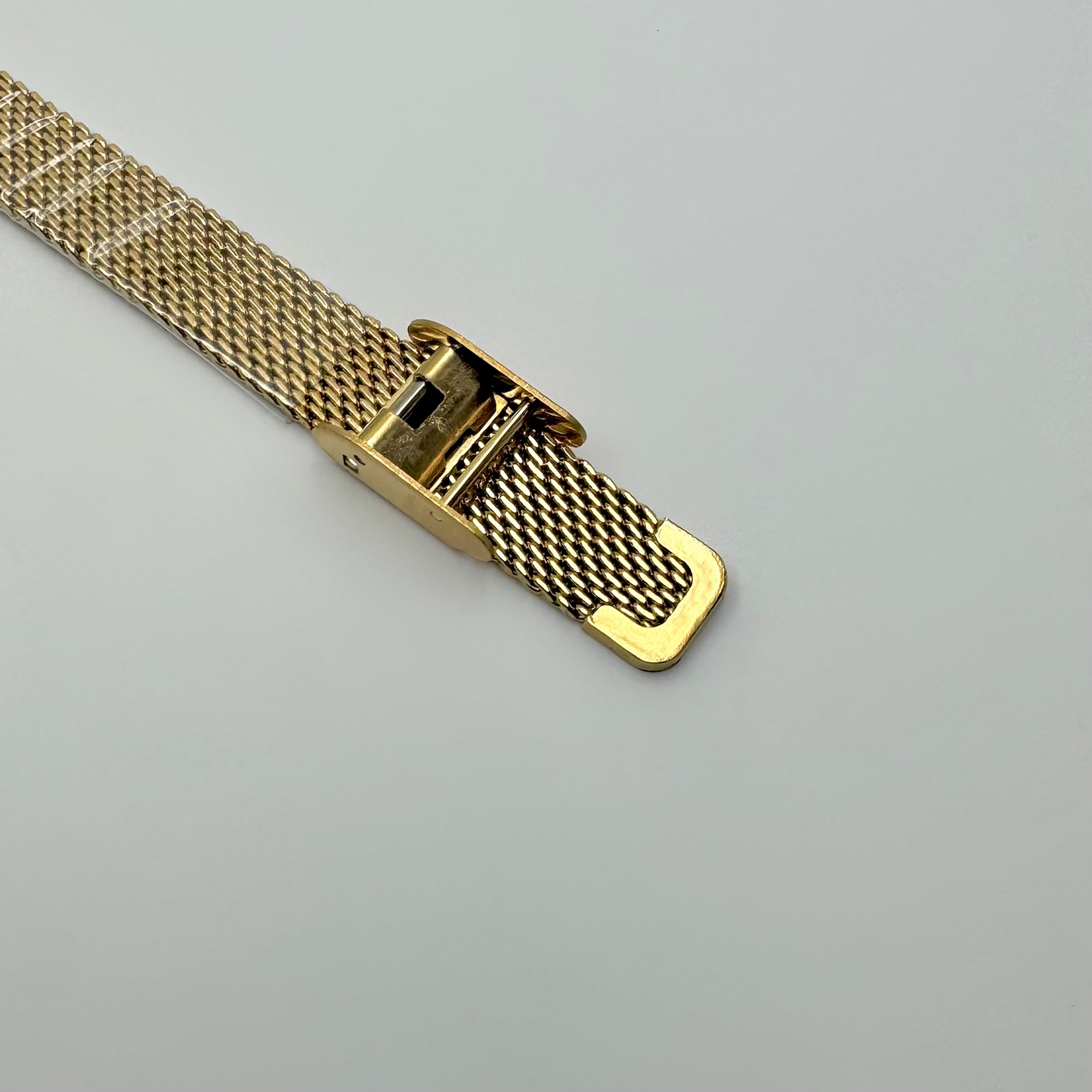 Montre femme en acier inoxydable