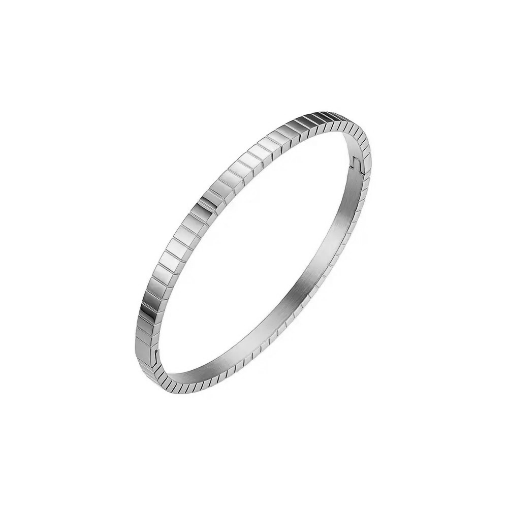 Élisa | Bracelet en acier inoxydable