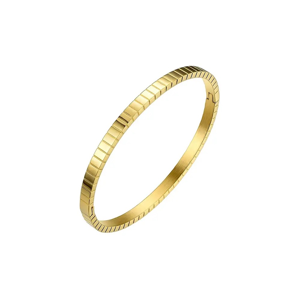 Élisa | Bracelet en acier inoxydable