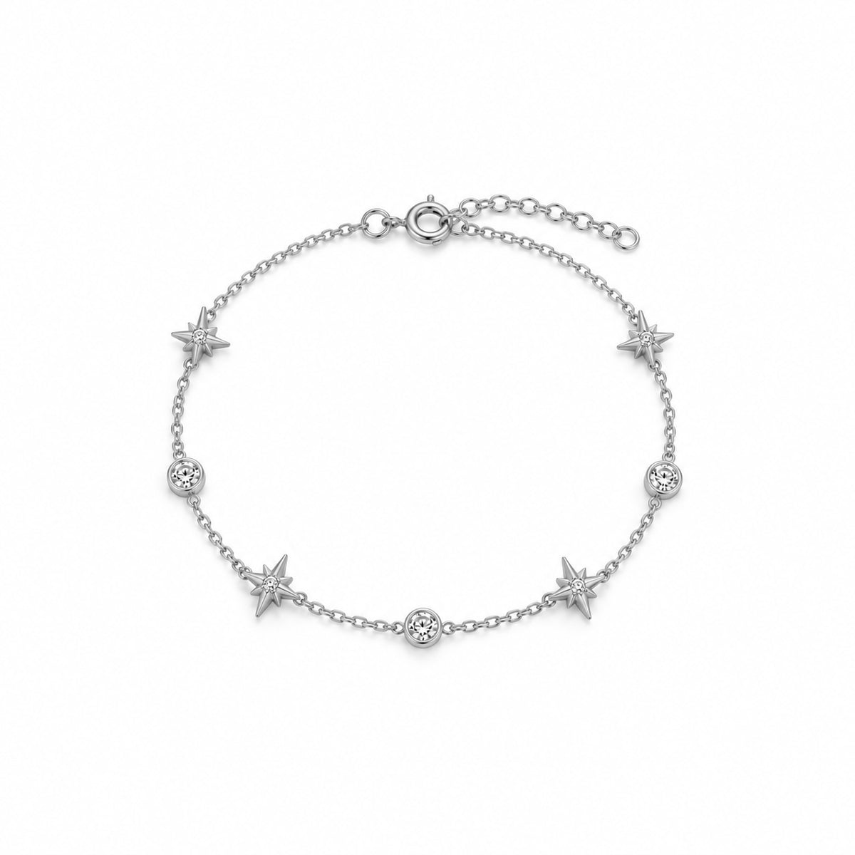 Calie | Bracelet en acier inoxydable
