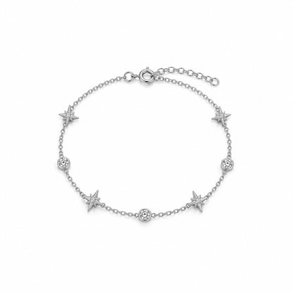Calie | Bracelet en acier inoxydable