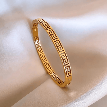 Kim | Bracelet en acier inoxydable