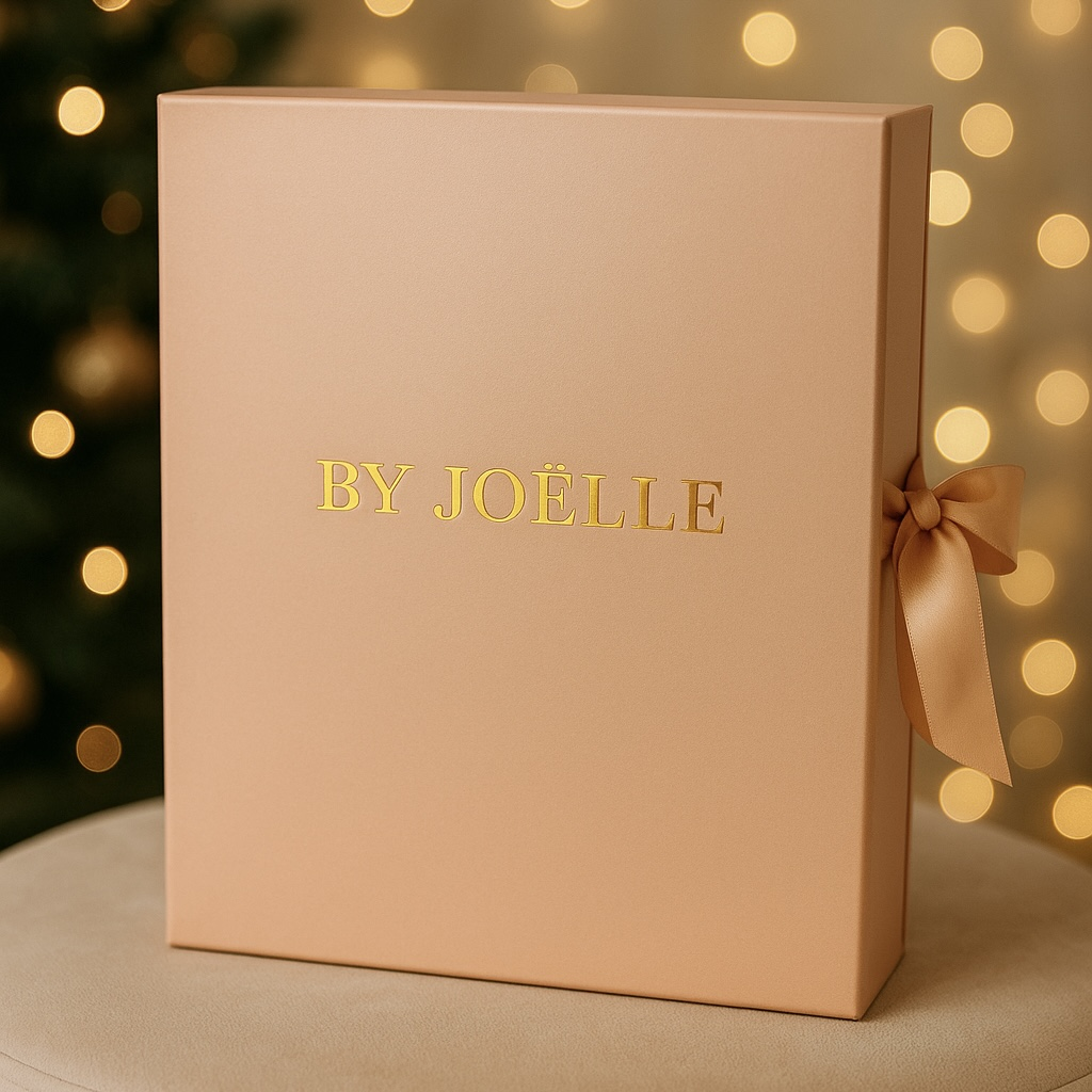 Calendrier de l’Avent By Joëlle 2025 