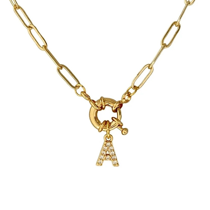 Collier-personnaliser-acier-inoxydable 