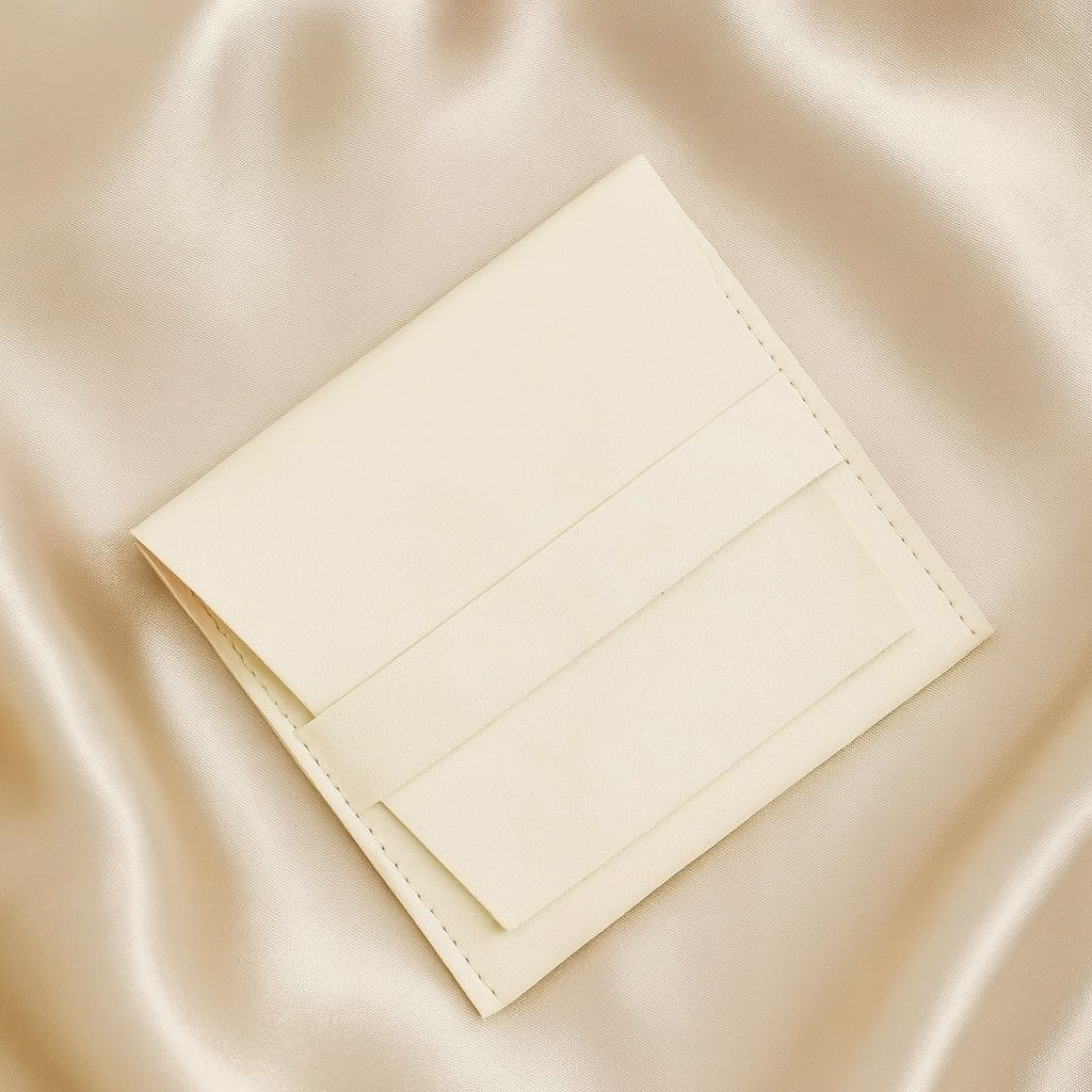 Pochon cadeau bijoux 