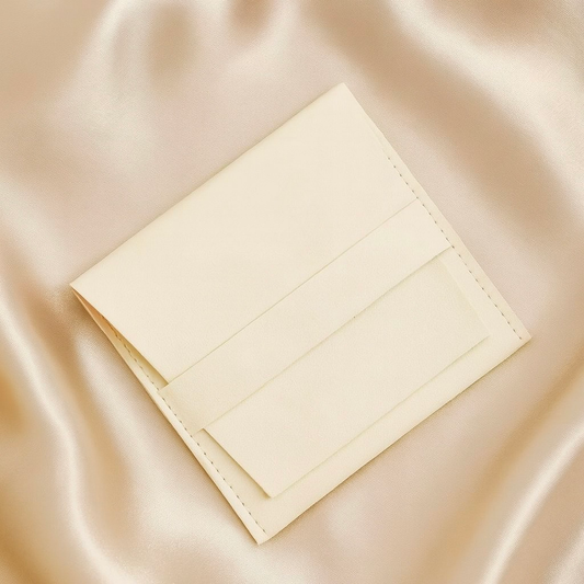 Pochon cadeau bijoux 